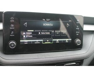 Skoda Fabia 1,0 TSi Kam. Anhängerkupp SOFORT !! 8 km 20.395 € Bonn 53225