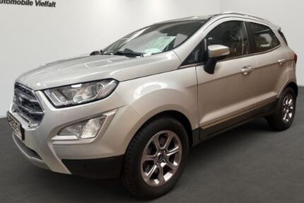 Ford EcoSport 19.545 km 15.980 € Bonn 53119
