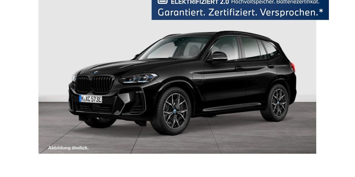 BMW X3 106.018 km 43.495 &euro; Köln-West 50858