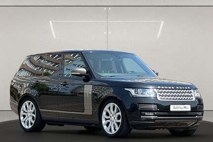 Land Rover Range Rover 40.950 km 39.950 € Köln 50674