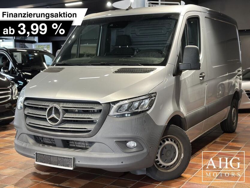 Mercedes-Benz Sprinter 189.981 km 23.788 € Bonn 53177
