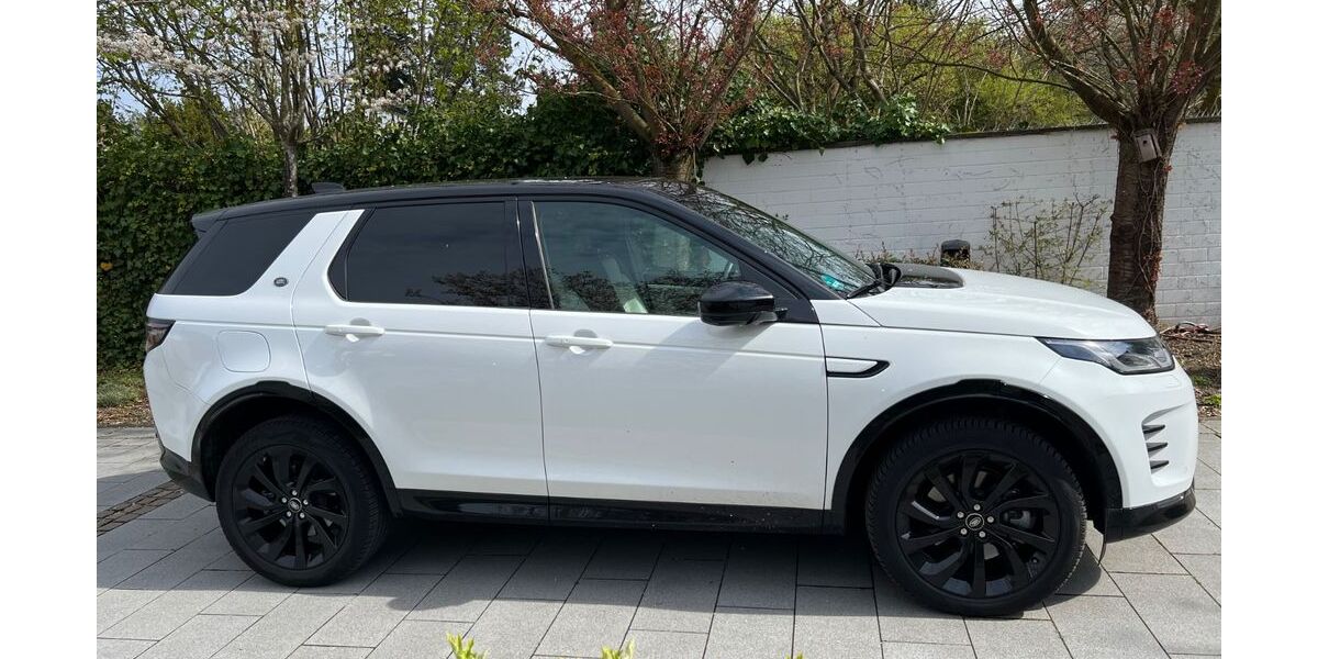 Land Rover Discovery Sport 24.000 km 43.950 &euro; Siegburg 53721