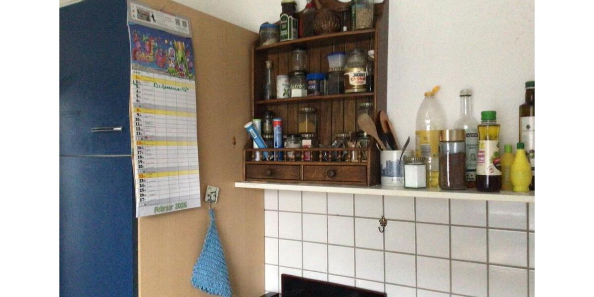 Etagenwohnung Bergisch Gladbach - 1 Zimmer, 43 m&sup2;, 550&euro; | Angebot:25893280