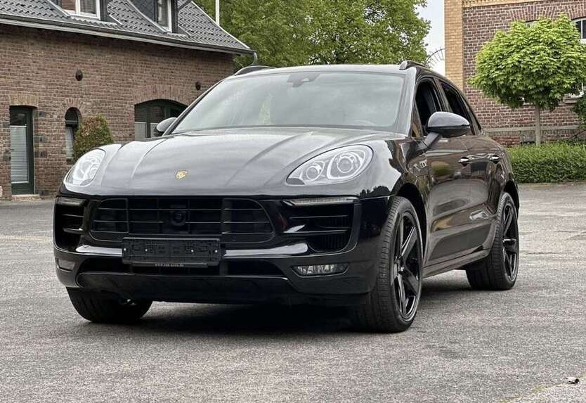 Macan