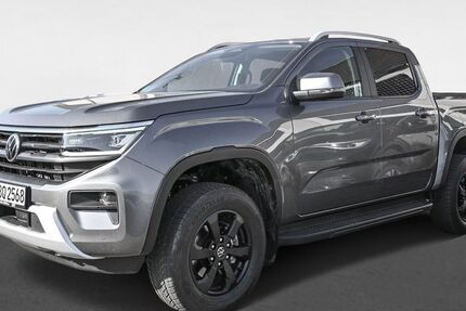 VW Amarok 5.500 km 48.490 &euro; Köln 50739