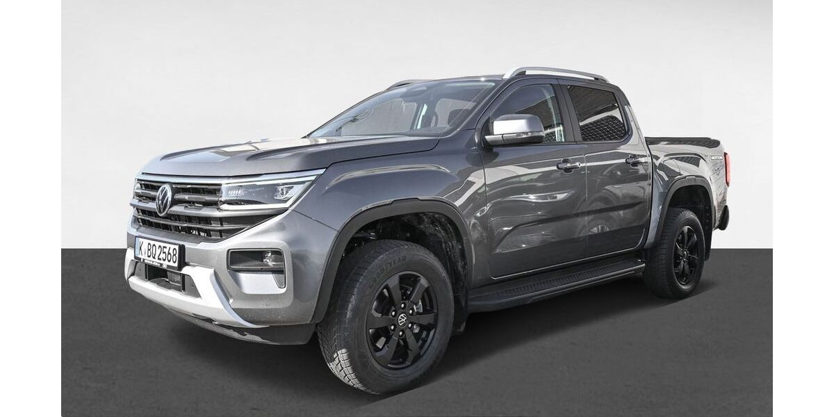 VW Amarok 5.500 km 48.490 &euro; Köln 50739