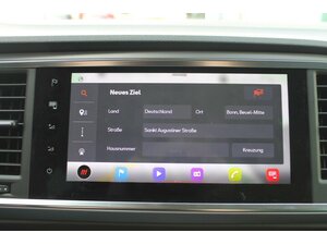Ateca FR 1,5 TSi DSG Navi AHK Standh LED