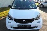 Smart ForTwo electric drive EQ PASSION KLIMAAUTOM SITZHE 35.255 km 10.804 &euro; Köln 50858
