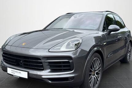 Porsche Cayenne 78.583 km 61.950 &euro; Bonn 53119