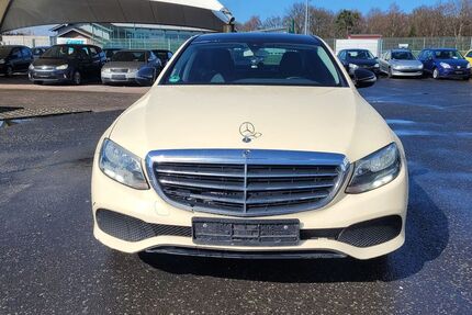 Mercedes-Benz E 200 494.703 km 5.890 &euro; Vettelschoss 53560