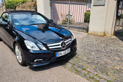 Mercedes E 350