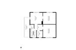 Einfamilienhaus Köln Kalk - 6 Zimmer, 160 m&sup2;, 599.000&euro; | Angebot:26223472