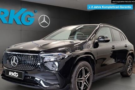 Mercedes-Benz EQA 13.222 km 46.450 &euro; Euskirchen 53879