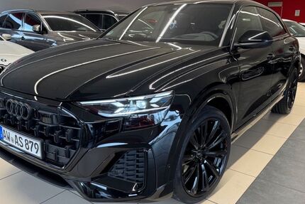 Audi Q8 5.900 km 97.500 € Bad Breisig 53498