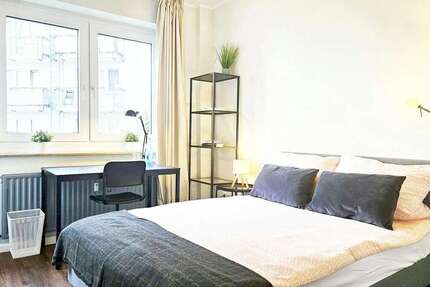 Zimmer Köln Neustadt/Nord - 629&euro; | Angebot:26490054