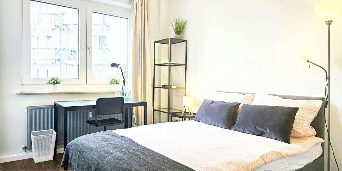 Zimmer Köln Neustadt/Nord - 629&euro; | Angebot:26490054