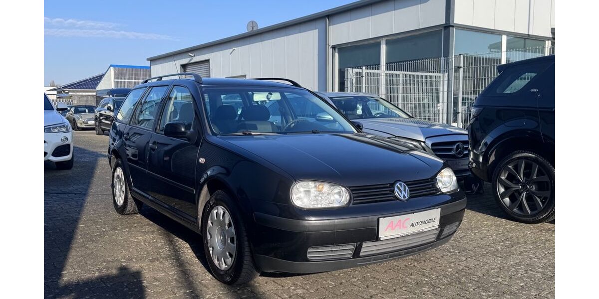 VW Golf 225.000 km 1.290 &euro; Erftstadt 50374