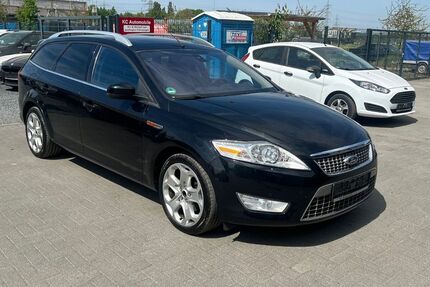 Ford Mondeo 165.000 km 6.499 &euro; Wesseling (bei Köln) 50389