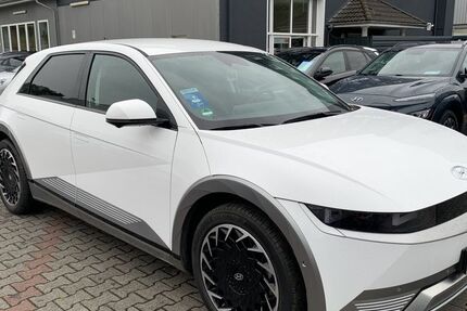 Hyundai IONIQ 5 43.791 km 35.500 &euro; Bonn 53227