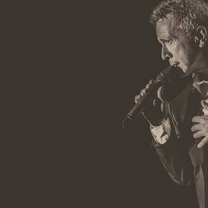 Pupo - Pupo 50 - World Tour 2025 - 2026 22.05.2026 KUKO Kultur + Kongresszentrum