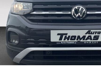 VW T-Cross 38.443 km 18.999 &euro; Bornheim 53332