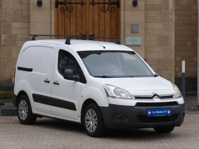 Citroen Berlingo 173.000 km 4.950 € Bad Breisig 53498