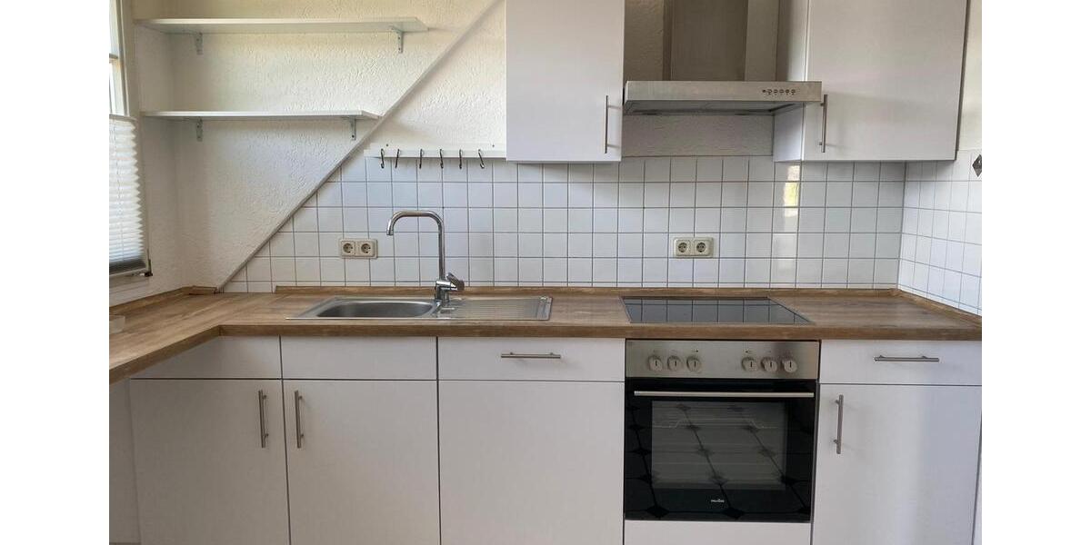 Etagenwohnung Troisdorf Altenrath - 2 Zimmer, 63 m&sup2;, 765&euro; | Angebot:25871603