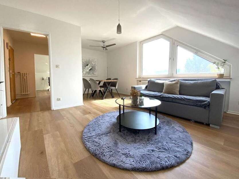 Wohnung zum Kaufen in Köln 185.000 € 43 m²