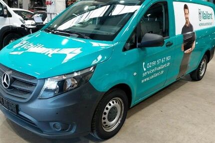 Mercedes-Benz Vito 176.177 km 16.500 € Eitorf 53783