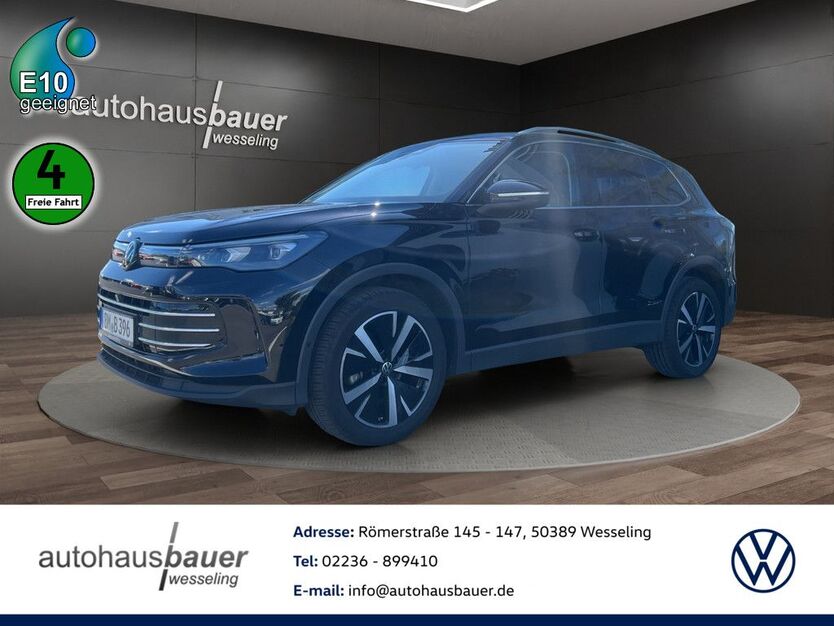 VW Tiguan 15.000 km 42.880 € Wesseling 50389