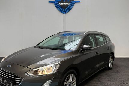 Ford Focus 126.392 km 8.400 &euro; Alfter 53347