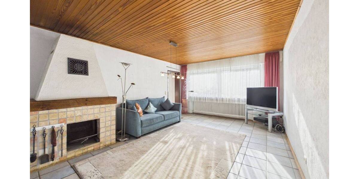 Einfamilienhaus Bergisch Gladbach Alt-Refrath - 4 Zimmer, 110 m&sup2;, 420.000&euro; | Angebot:26798306