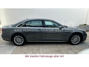 Audi A8 4.2 TDI clean diesel L quattro 189.000 km 24.900 &euro; Troisdorf 53844