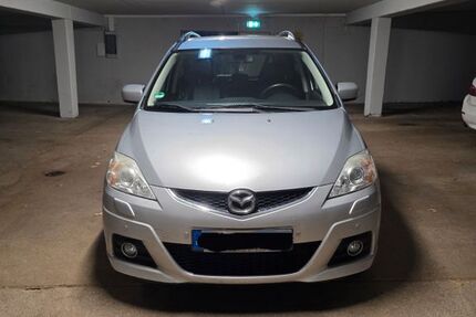 Mazda 5 180.700 km 5.000 &euro; Hürth 50354