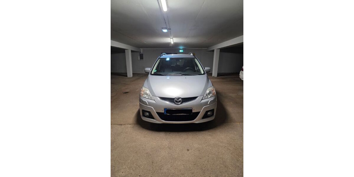 Mazda 5 180.700 km 5.000 &euro; Hürth 50354
