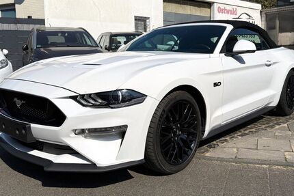 Ford Mustang 101.000 km 35.990 &euro; Köln 51065