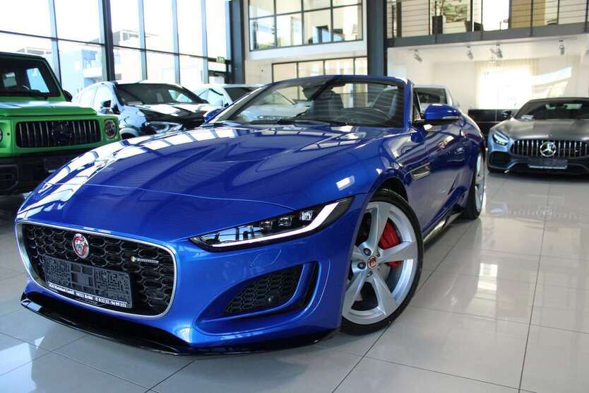 F-Type