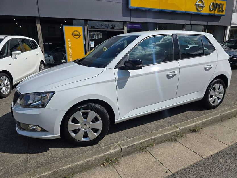 Fabia