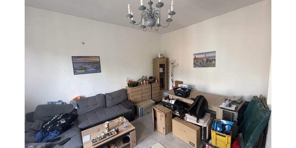 Charmante Altbauwohnung im Herzen von Oberpleis - Etagenwohnung Königswinter | Angebot:27224992