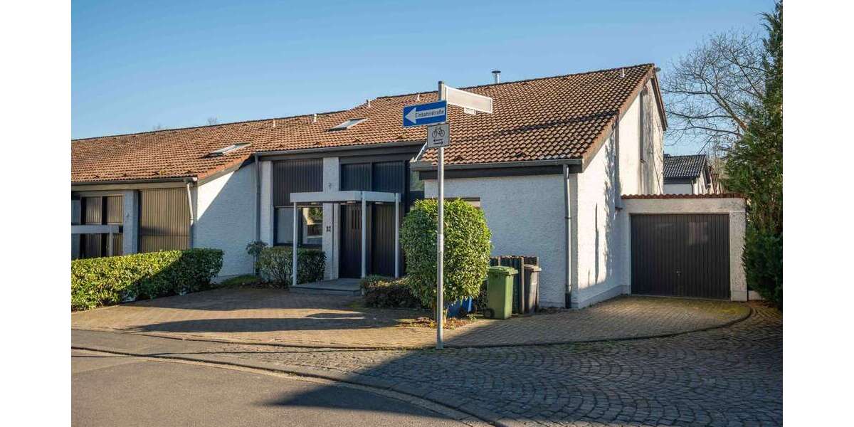 Einfamilienhaus Bonn / Dottendorf Dottendorf - 4 Zimmer, 212 m&sup2;, 798.000&euro; | Angebot:25394766