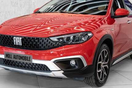 Fiat Tipo 12.447 km 21.450 &euro; Köln 50825