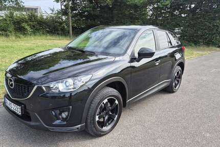 Mazda CX-5 228.000 km 9.600 € Bonn 53229