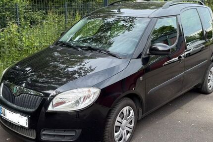 Skoda Roomster 117.750 km 4.250 &euro; Königswinter 53639
