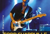 Todd Sharpville 01.02.2026 Harmonie Bonn