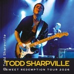Todd Sharpville