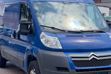 Citroen Jumper
