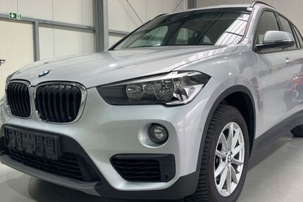 BMW X1 54.500 km 19.900 &euro; Bornheim 53332