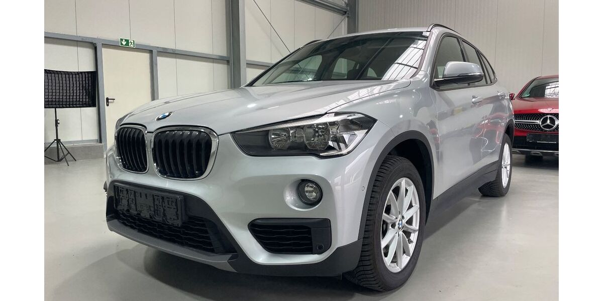 BMW X1 54.500 km 19.900 &euro; Bornheim 53332