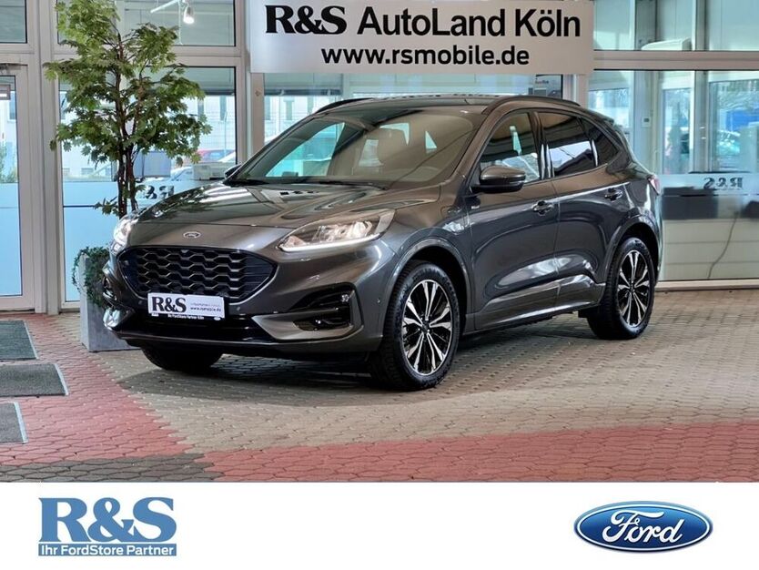 Kuga
