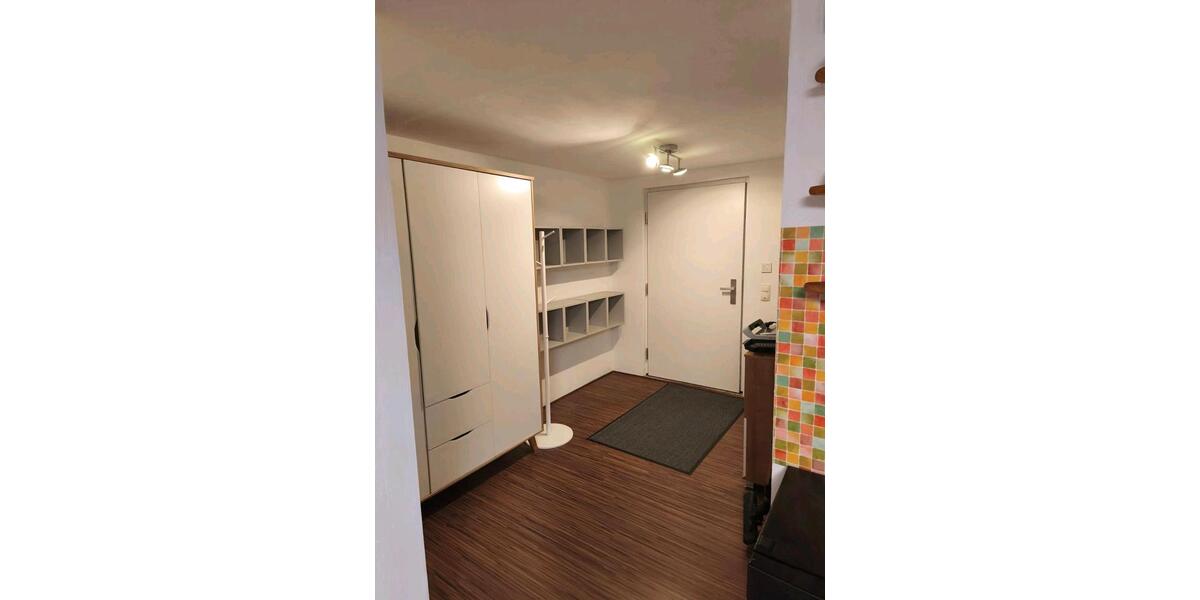 Etagenwohnung Meckenheim - 2 Zimmer, 49 m&sup2;, 880&euro; | Angebot:25825834